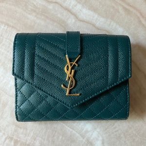 YSL Wallet